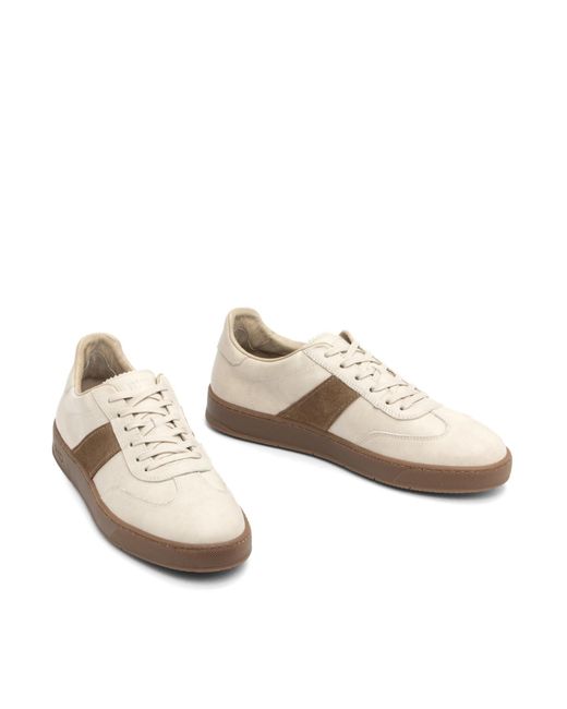 Ryłko Ryko Sneaker in Natural für Herren