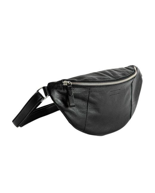 Still Nordic Gürteltasche in Black für Herren