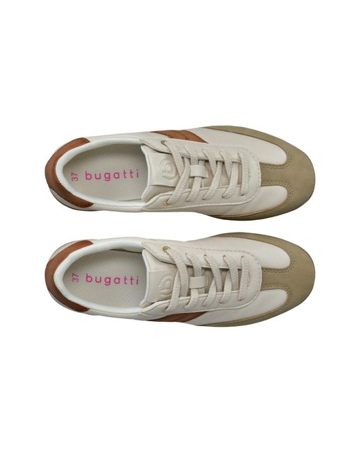 Bugatti Multicolor Sneaker
