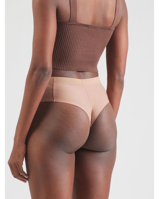Spanx Natural Shapingslip
