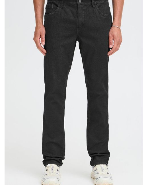 Solid Jeans Skye in Black für Herren