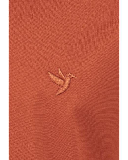 Felix Hardy Hemd in Orange für Herren