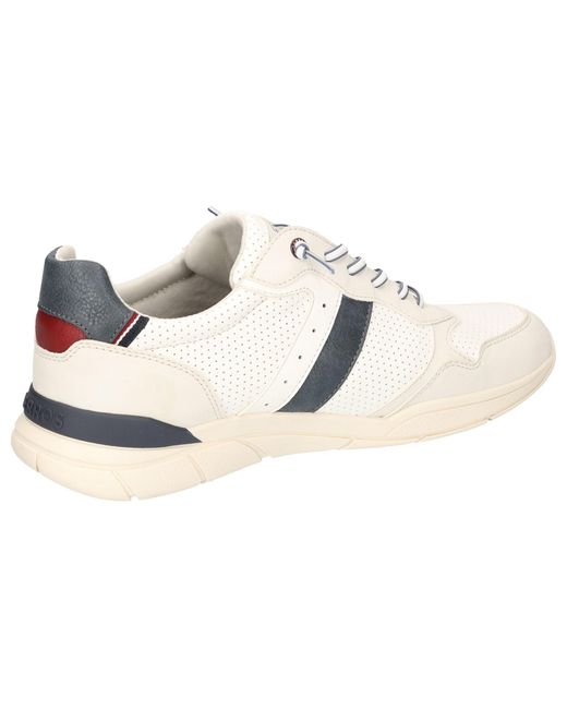 Lerros Sneaker in Black für Herren