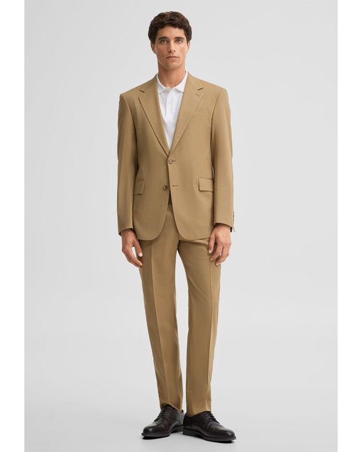 Strellson Hose in Natural für Herren