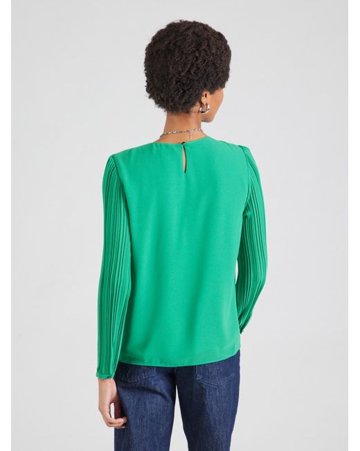 Comma, Green Bluse