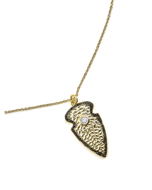 Luxenter Natural Kette Otla