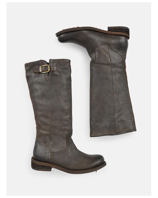 Felmini Black Stiefel