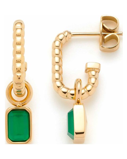 Leonardo Metallic Ohrringe
