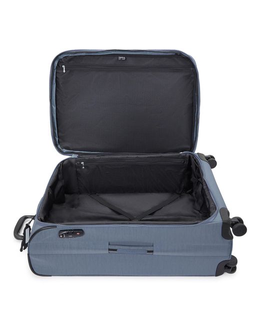 Kipling Trolley Basic New Youri in Blue für Herren