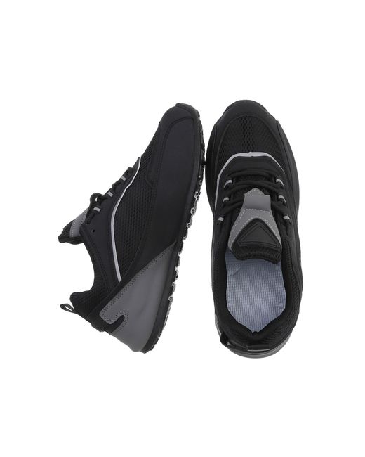 CoolWalk Sneaker in Black für Herren