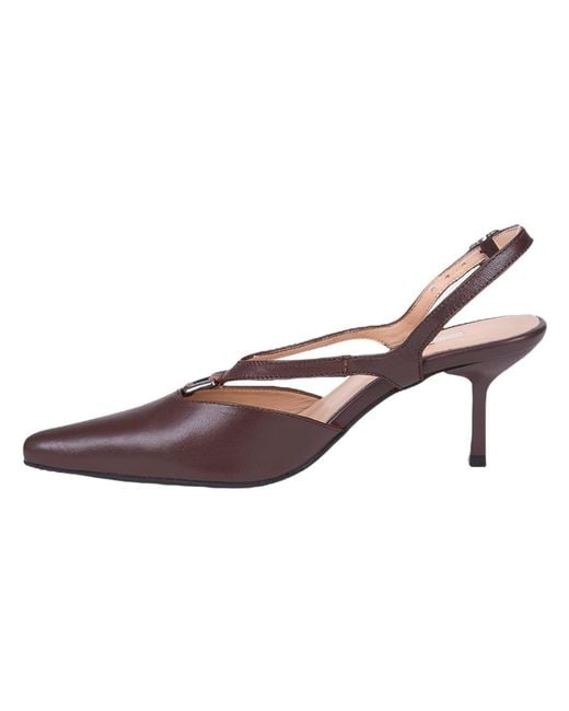 Desa Pink Pumps Stilett