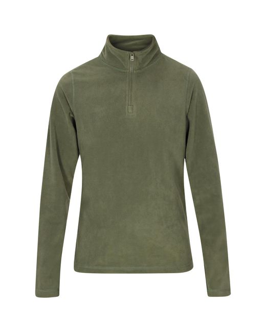 myMo ROCKS Green Pullover