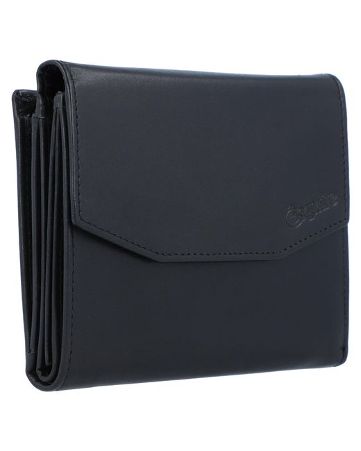 Esquire Black Geldbörse