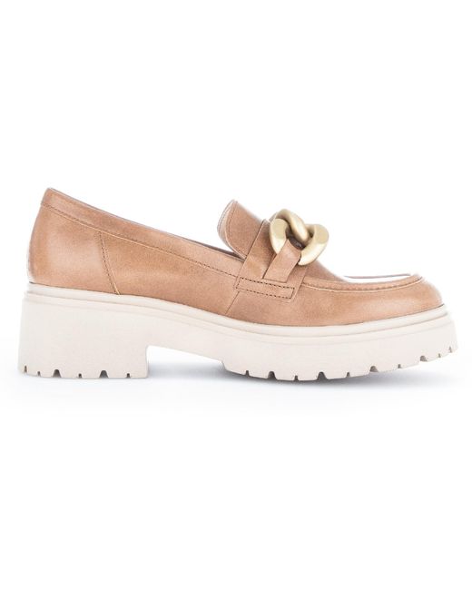 Gabor Black Gabor slipper