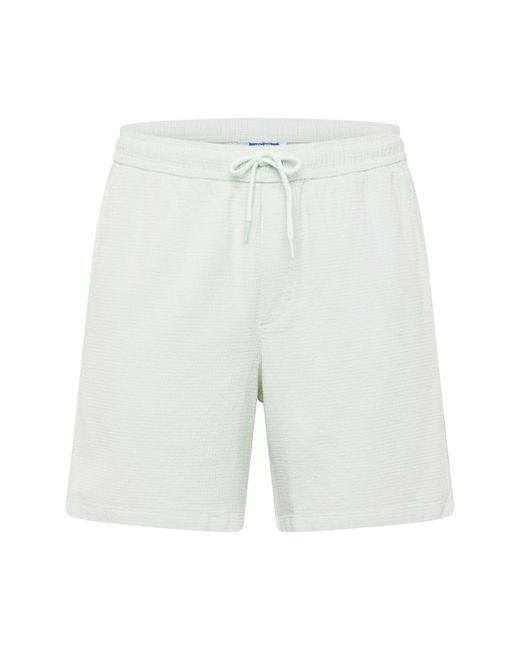 Jack & Jones Shorts 'caleb' in White für Herren