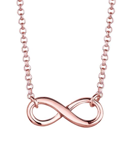 Elli Jewelry Multicolor Kette Infinity