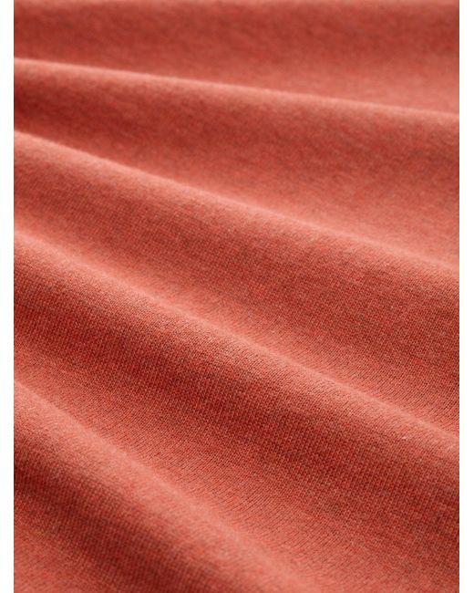 Tom Tailor Pullover in Red für Herren
