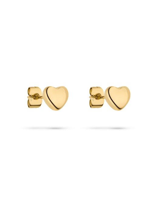 S.oliver Metallic Ohrringe