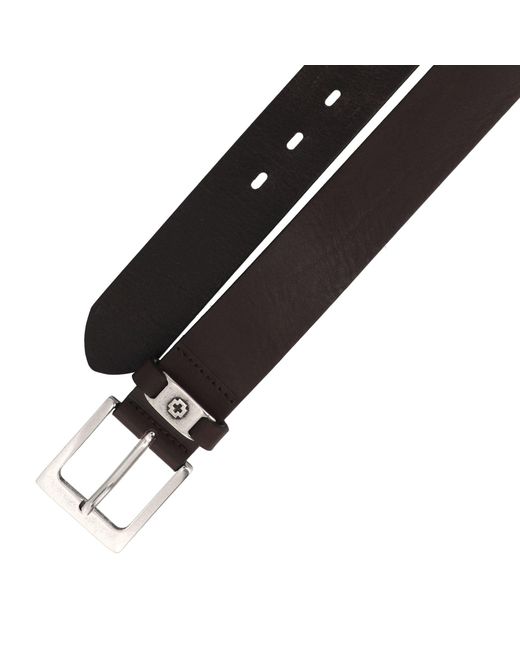 Strellson Gürtel in Brown für Herren