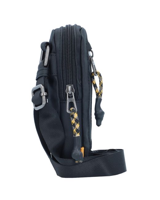 Camel Active Handytasche Explore in Blue für Herren