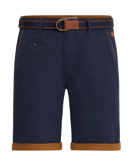 Blend Hose Neji in Blue für Herren