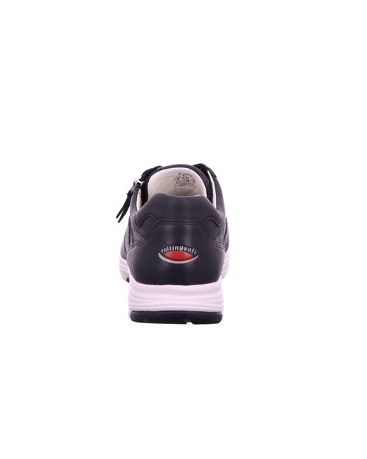 Gabor Blue Sneaker