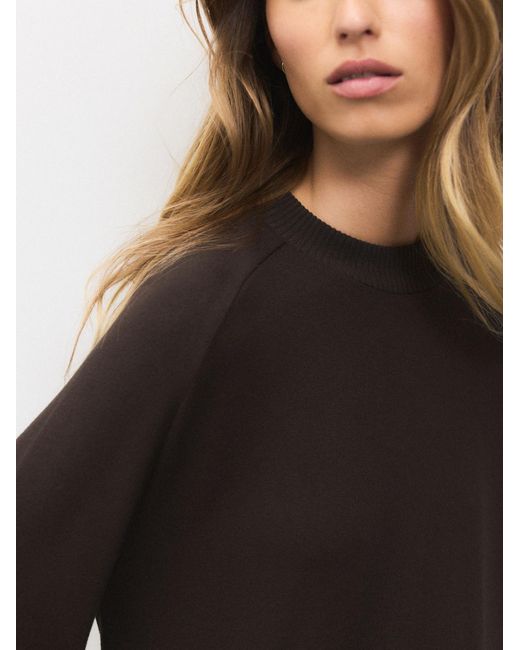 Next Brown Pullover