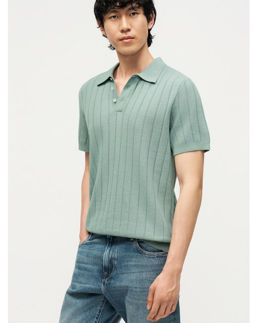 Gap Pullover in Green für Herren