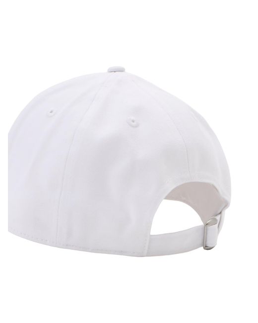 Ellesse White Cap Tralo