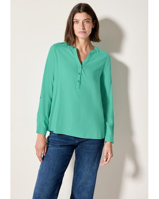 Cecil Green Bluse