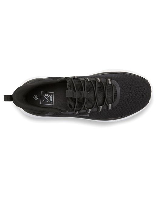 John Devin Sneaker in Black für Herren