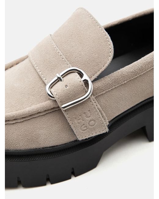 HUGO Multicolor Slipper Kris