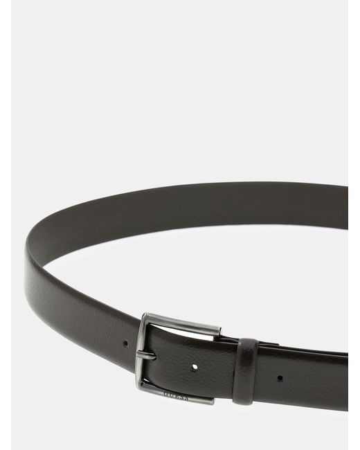 Guess Gürtel in Black für Herren