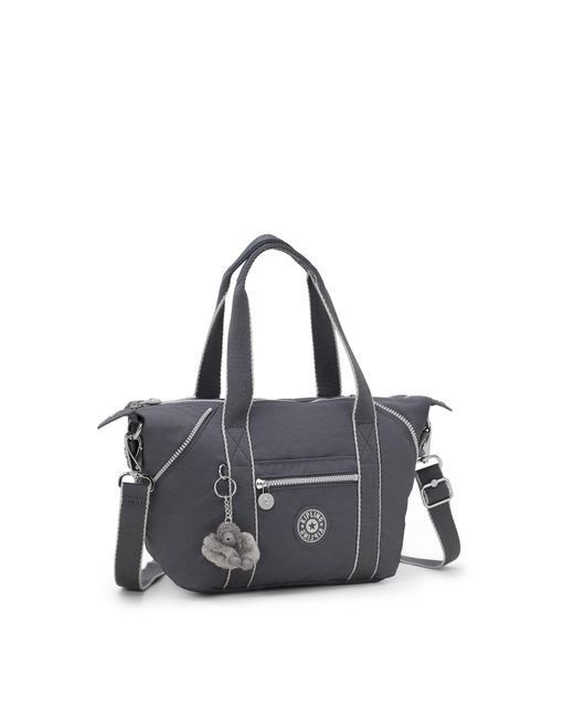 Kipling Black Handtasche Art