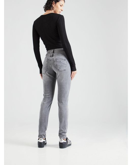 Gang Gray Jeans 'amelie'