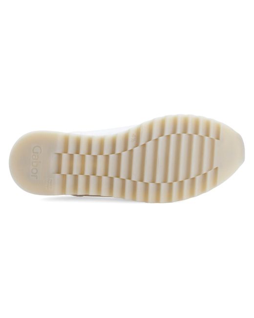 Gabor Black Slipper