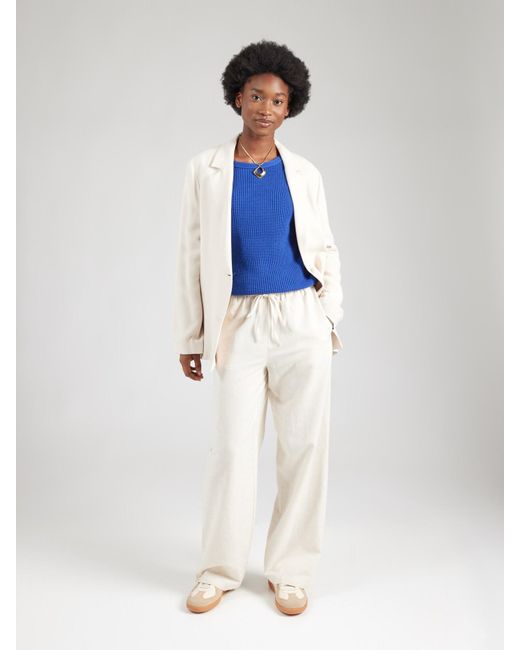 Marc O' Polo Blue Pullover