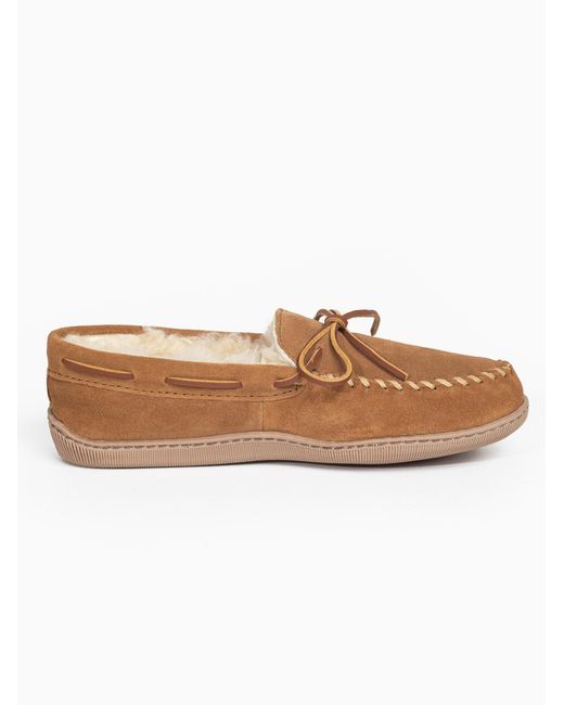 Minnetonka Mokassin in Multicolor für Herren