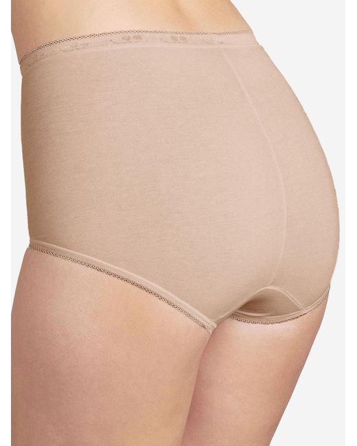 Sloggi Natural Slip Basic