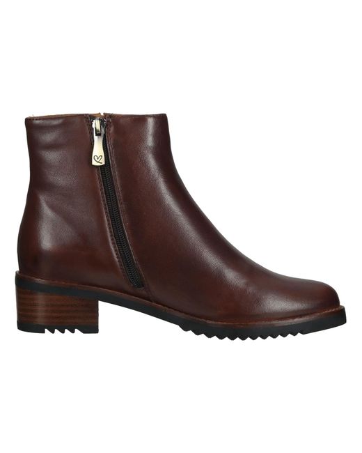 Everybody Brown Stiefelette