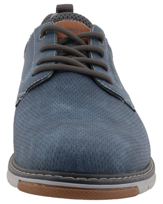 Tom Tailor Sneaker in Blue für Herren