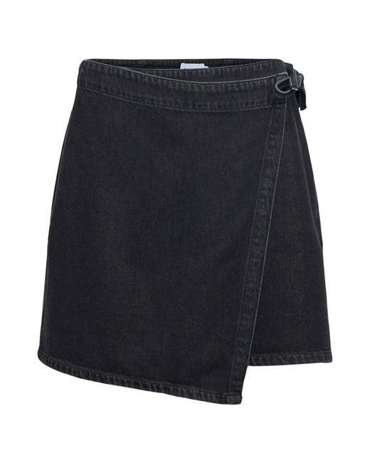 Object Black Rock Objrosie
