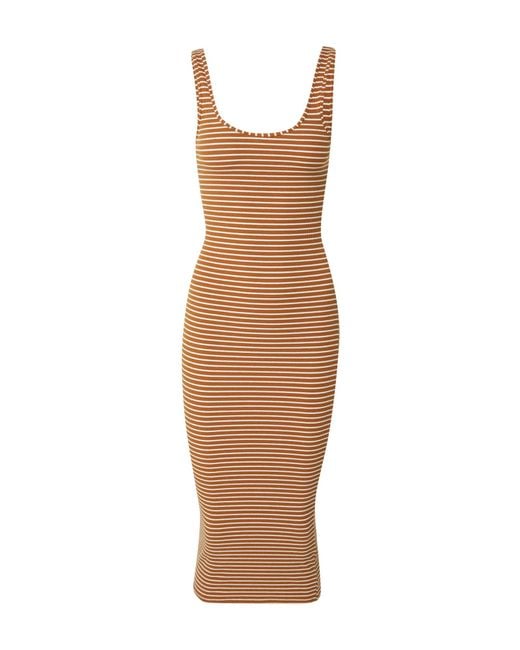 Studio Select White Kleid Caro