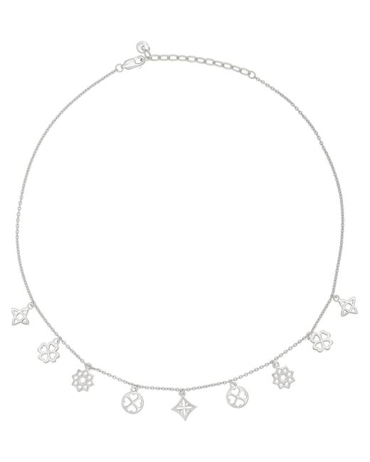 Caï Metallic Ca Kette