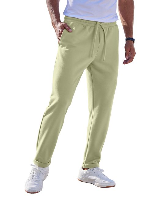 John Devin Hose in Green für Herren