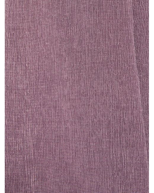 Pull&Bear Purple Hose