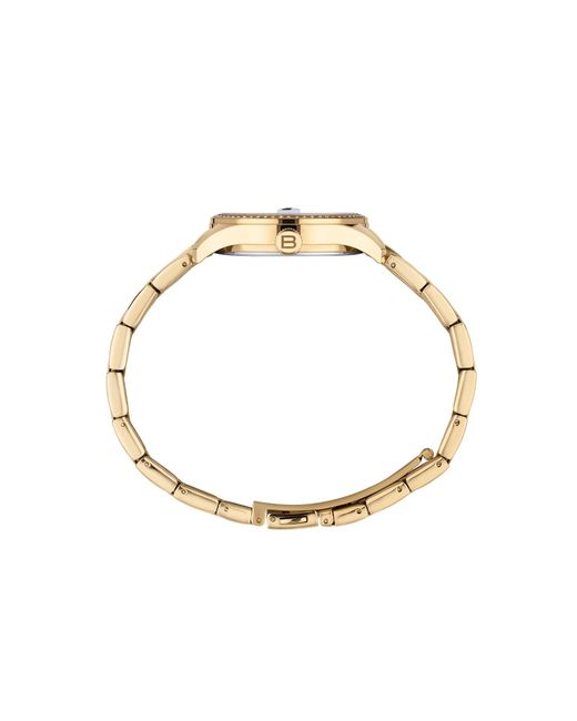 Breil Metallic Uhr Classic Elegance