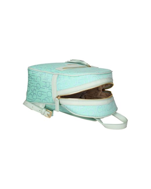 Braccialini Blue Rucksack