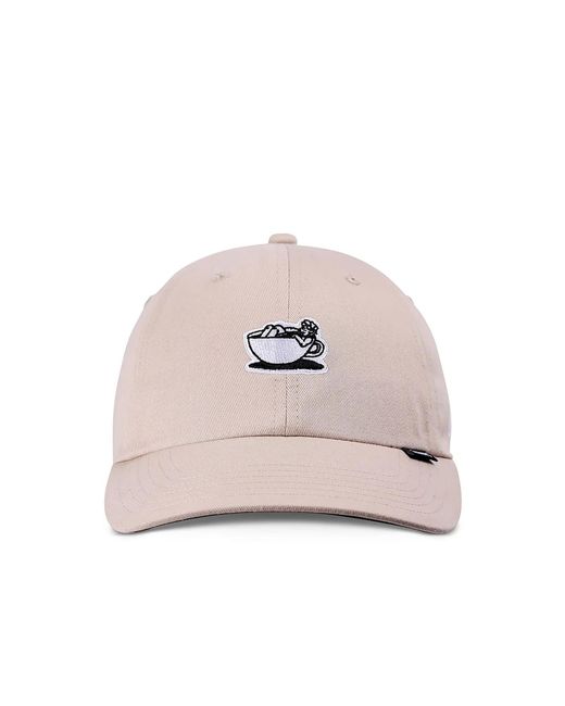 Djinn's Pink Cap Guy