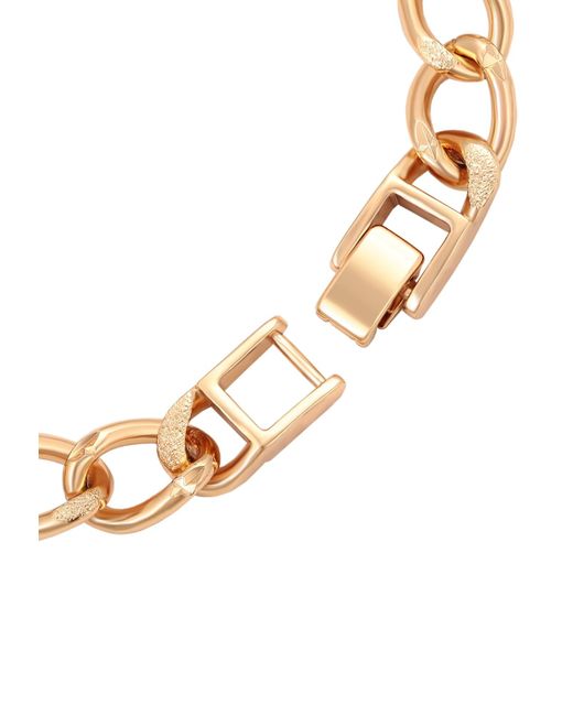faina Metallic Armband